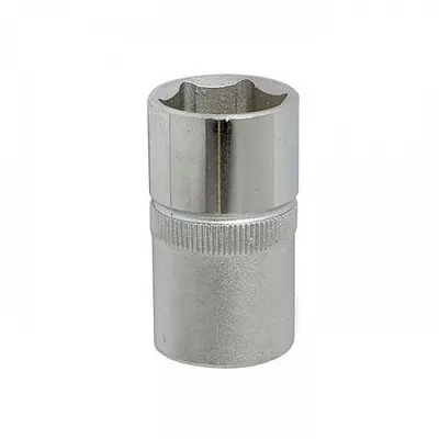 Головка торцевая FORA 1/2" 17 мм., 6-гранная арт. FA-54517