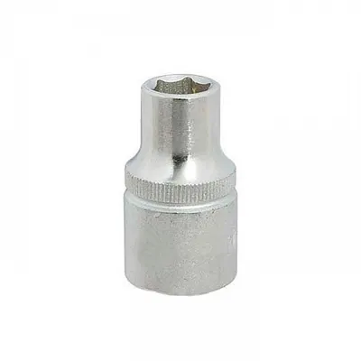 Головка торцевая FORA 1/2" 14 мм., 6-гранная арт. FA-54514