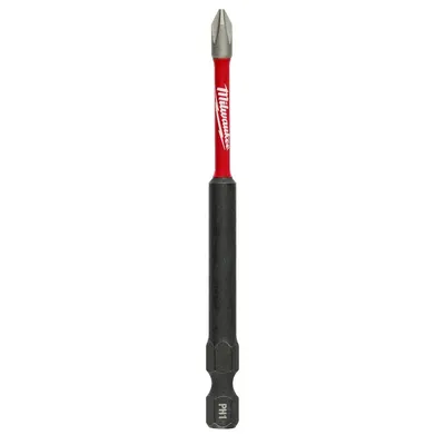 Бита Shockwave Impact Duty PZ1 90 мм., Milwaukee арт. 4932430862