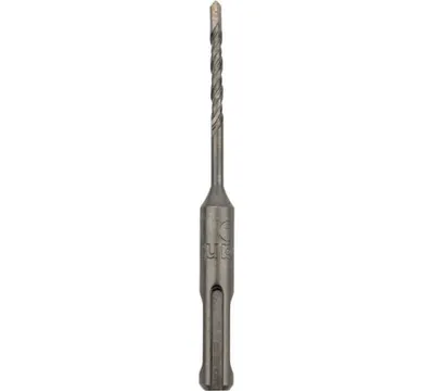 Бур по бетону SDS PLUS Kranz 4х110х50 мм арт. KR-91-0028 Китай