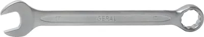 Ключ комбинированный 6 мм CrV GERAL