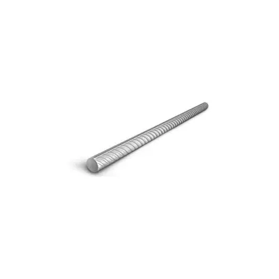 Арматура рифленая А-500с d6 мм, 3 м (отклонение по длине +/- 10%)