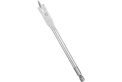 Сверло по дереву перовые VERTEXTOOLS COBALT 10х152 мм. арт. 1133-10