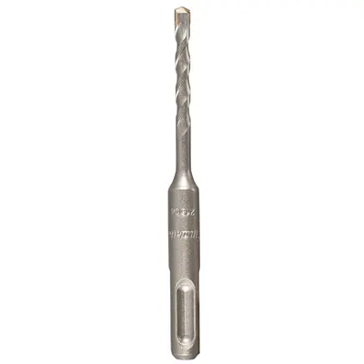 Бур MAKITA SDS-plus Standart 4х110мм арт.D-00016