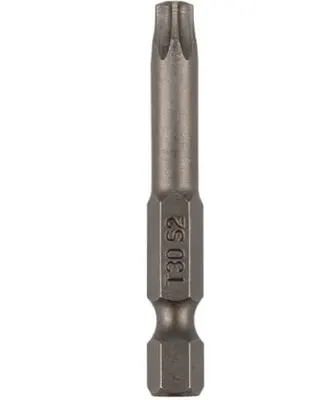 Бита д/шуруповерта REXANT 10 шт арт. 92-0430 Китай