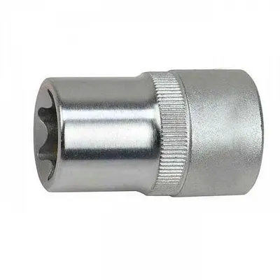 Головка торцевая FORA 1/2" 22 мм., 6-гранная арт. FA-54522