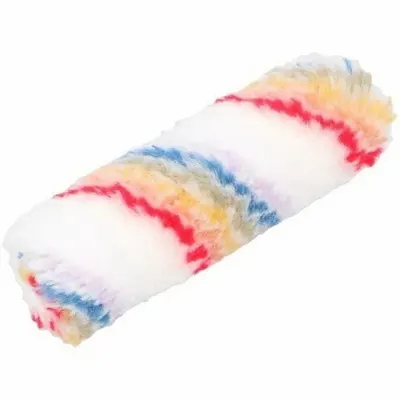 Валик сменный MULTICOLOR FASTER TOOLS 180/61/8мм арт. 6950
