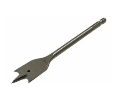 Сверло по дереву перовые VERTEXTOOLS COBALT 26х152 мм. арт. 1133-26