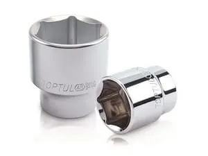 Головка 1/2" 10мм 6гр.TOPTUL (BAEA1610)
