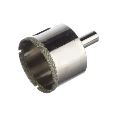 Коронка по стеклу 35 мм. арт. 333-35