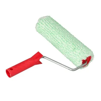 Валик малярный с ручкой MIKROFIBRA DRAUMET 50х180/8 арт. 8957