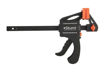 Струбцина STURM! 1078-04-15 арт. 01_0326919