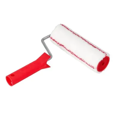 Валик малярный с ручкой NYLON DRAUMET 50х180/8 арт. 8955