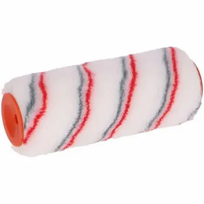 Валик сменный DUOCOLOR FASTER TOOLS 250/61/8мм арт. 6949