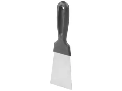 Шпатель ПВХ Inox flex 60 мм