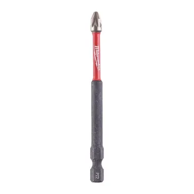 Бита Shockwave Impact Duty PZ2 90 мм., Milwaukee арт. 4932430867