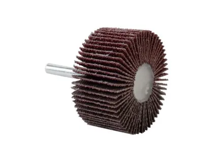 Круг лепестковый ABRAforce КЛО 60x30x6 мм., Р180 арт. AM186461