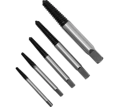 Набор экстракторов VERTEXTOOLS 3-18 мм. арт. 0987-3-18