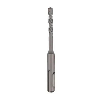 Бур по бетону SDS PLUS Kranz 5х110х50 мм арт. KR-91-0005 Китай