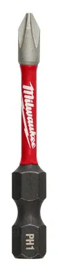 Бита Shockwave Impact Duty PH1 50 мм. Milwaukee арт. 4932471564