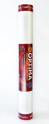 Стеклохолст малярный 50г/м.кв OPTIMA (1х25м) Россия