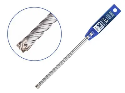 Бур (сверло) EXPERT STARTUL SDS-plus 12 х 150 х 210 мм арт. SE8312-160