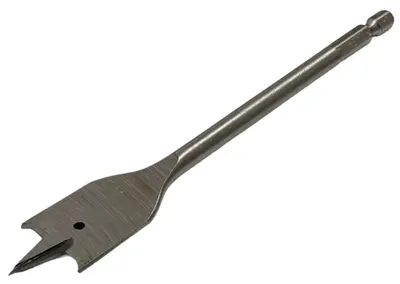 Сверло по дереву перовые VERTEXTOOLS COBALT 28х152 мм. арт. 1133-28