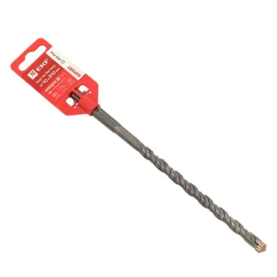 Бур YOURTOOLS EXPERT SDS+ X-4 10х210х150