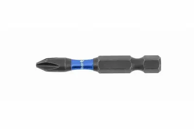 Бита ударная HOEGERT PH1 50 мм., 2 шт. арт. HT1S151