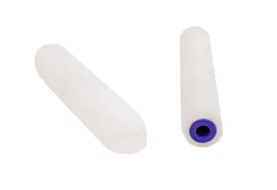 Валик малярный 100 мм d 15 мм/6, микрофибра, ворс 5 мм MICROFIBER mini LIDER