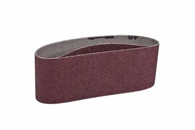 Лента бесконечная KK19XW, 10H (P120), 75х457 мм.