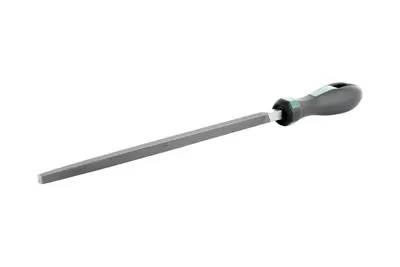 Напильник с рукояткой ABRAforce квадратный 250 мм. арт. AM154592