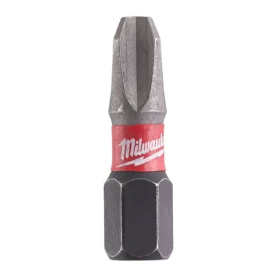 Бита PH3 25мм SHOCKWAVE™ (2шт/уп)