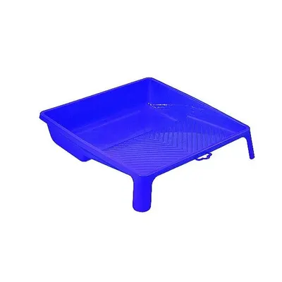 Ванночка для краски синий 330х350