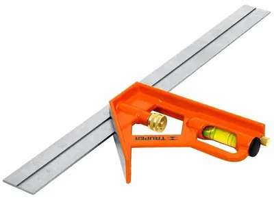 Угольник измерительный 6" ECТ-6 14369