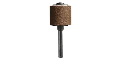 Насадка с наждачным валиком 13 мм DREMEL 407