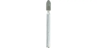 Насадка шлифовальная 3,4 мм DREMEL 83322 (3 шт.)