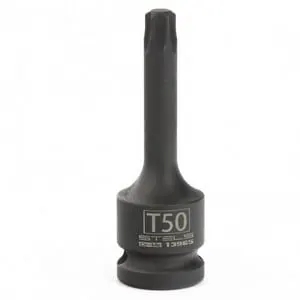 Головка ударная Torx 50, 1/2 Stels