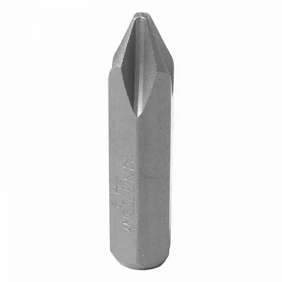 Бита 5/16 Phillips PH1 х 30 мм S2 уп/20 штук