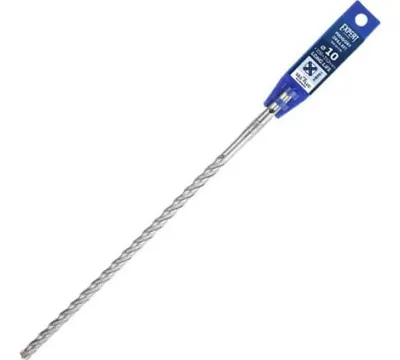 Бур (сверло) EXPERT STARTUL SDS-plus 10 х 250 х 310 мм арт. SE8310-310