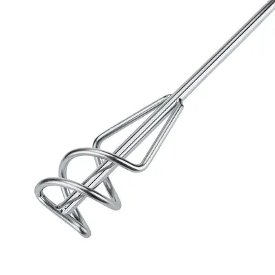 Насадка-миксер 60х400 мм арт. KR-92-0550 Китай