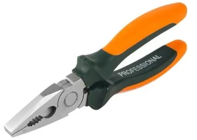 Пассатижи PROFI STURM 1020-01-1-180 180 мм арт. 01_0326800