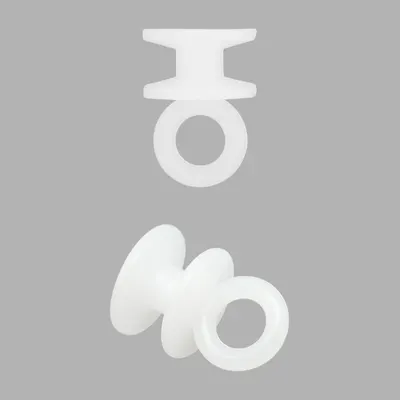 Бегунок для профиля Д-6 (20 шт)