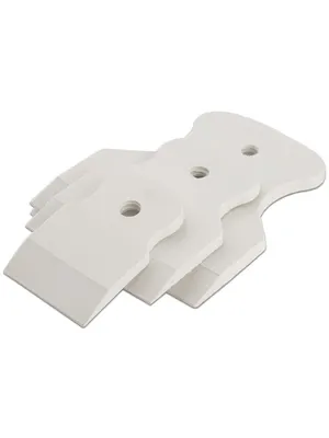Шпатель резиновый SPRAVA 40/60/80 набор арт. 2755-0001-H4