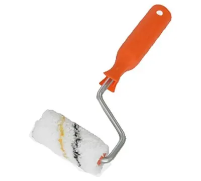 Валик мини DЕCOR В.Е. mini 60 мм. арт. 906-6060