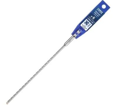 Бур (сверло) EXPERT STARTUL SDS-plus 6 х 200 х 260 мм арт. SE8306-260