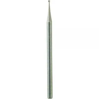 Насадка для гравера 0,8 мм DREMEL 108 (3 шт)