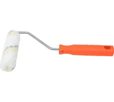 Валик мини DЕCOR В.Е. mini 100 мм. арт. 906-6110