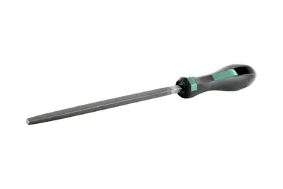 Напильник с рукояткой ABRAforce квадратный 200 мм. арт. AM154591