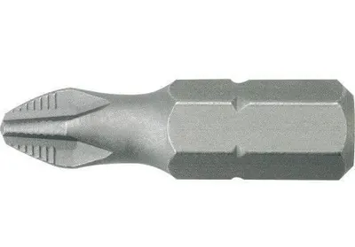 Бита ELITECH PH2 25 мм. арт. 204233